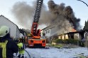 Feuer 2 Y Explo Koeln Hoehenhaus Scheuerhofstr P1298